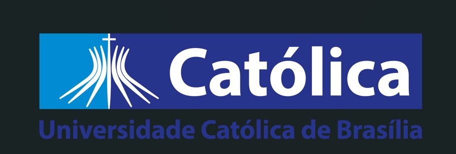 Logo Universidade Católica de Brasília