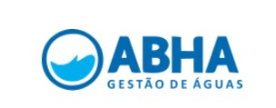 Logo ABHA Gestão de Águas
