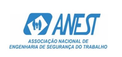 Logo ANEST — Associação Nacional de Engenharia de Segurança do Trabalho