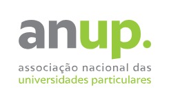Logo ANUP — Associação Nacional das Universidades Particulares